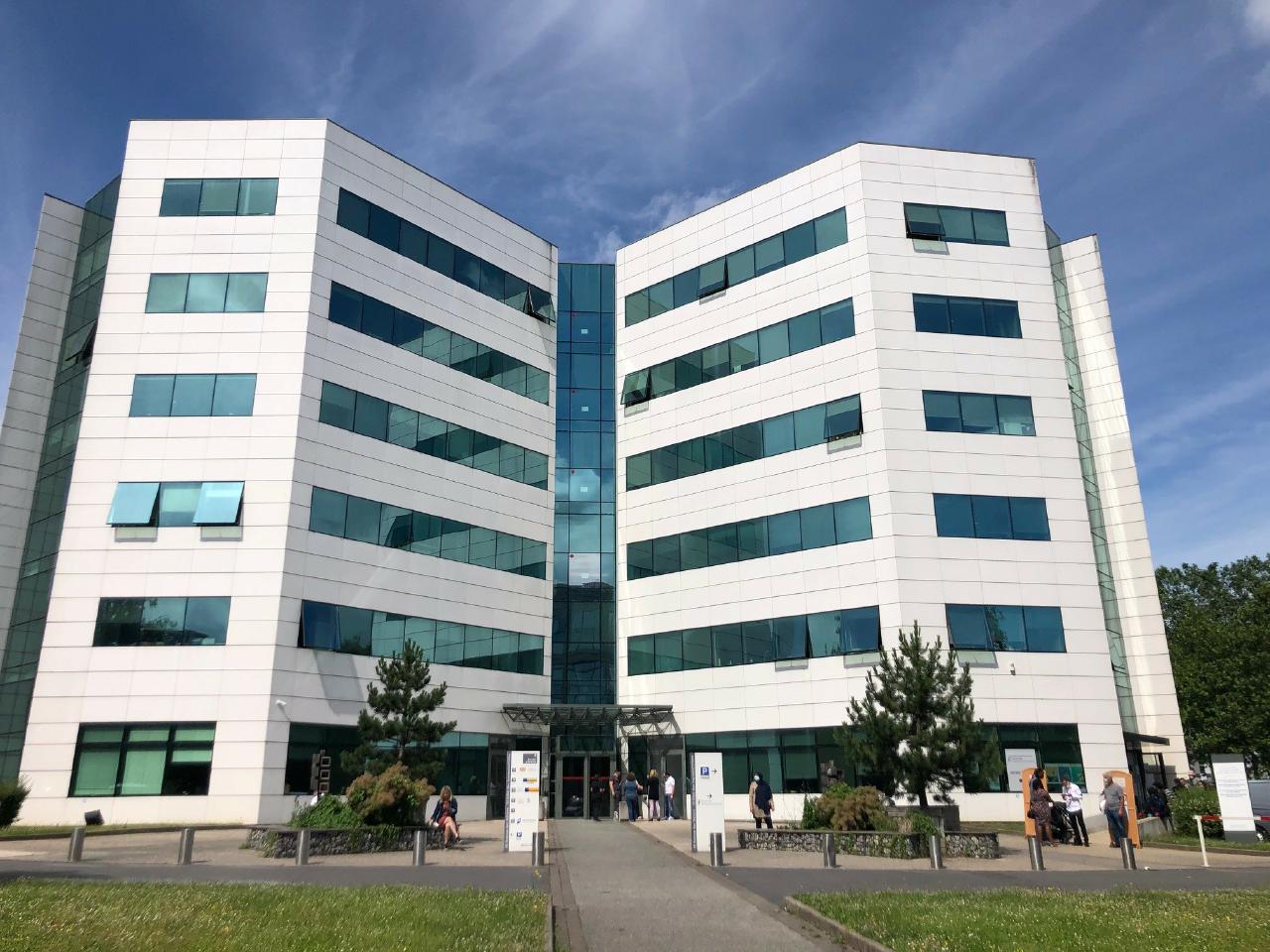 Bureau Villepinte 2469m² Location bureau Villepinte Seine-Saint-Denis OLBUR2116537 0